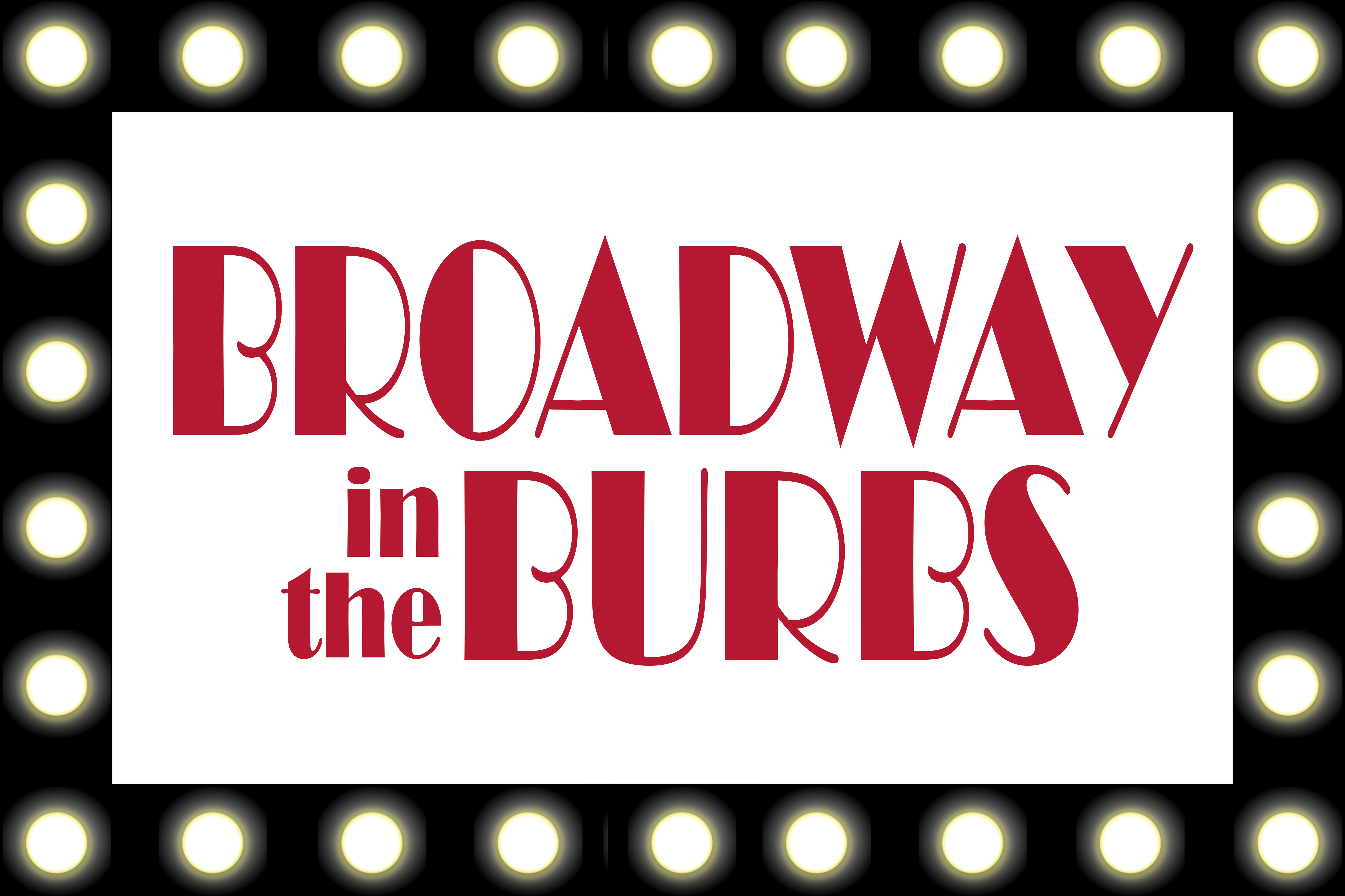 burbs January 10-12, 2020