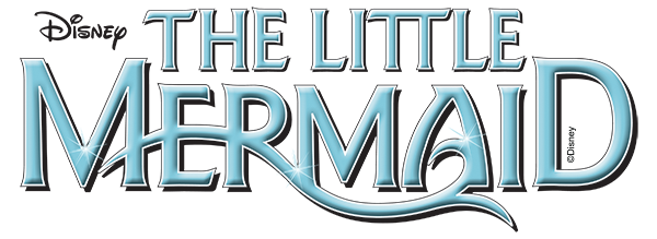LM_TITLE_HORIZONTAL_4C The Little Mermaid logo
