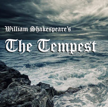 Tempest square Shakespeare's The Tempest