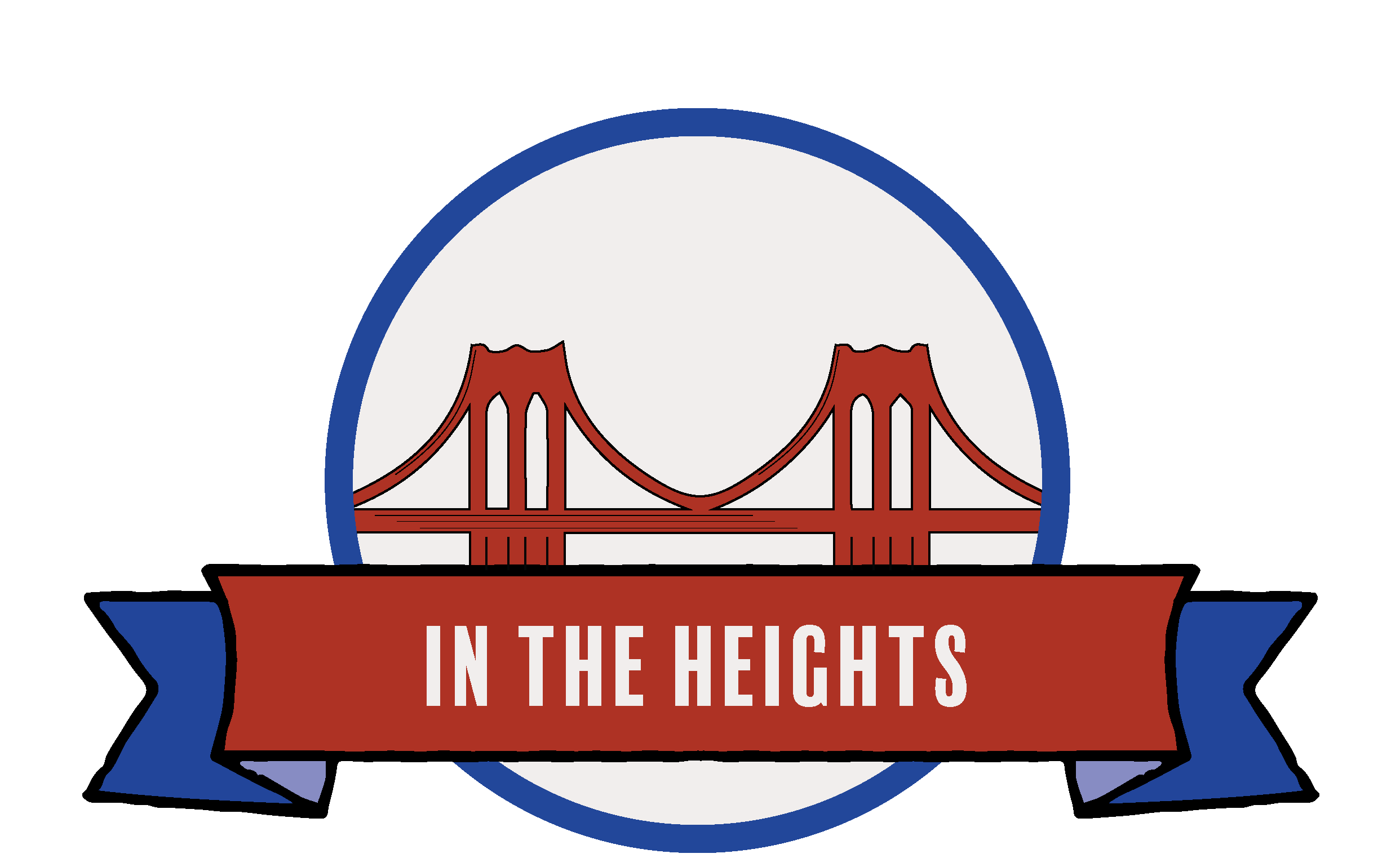 Rep In the Heights Logo Rep In the Heights Logo