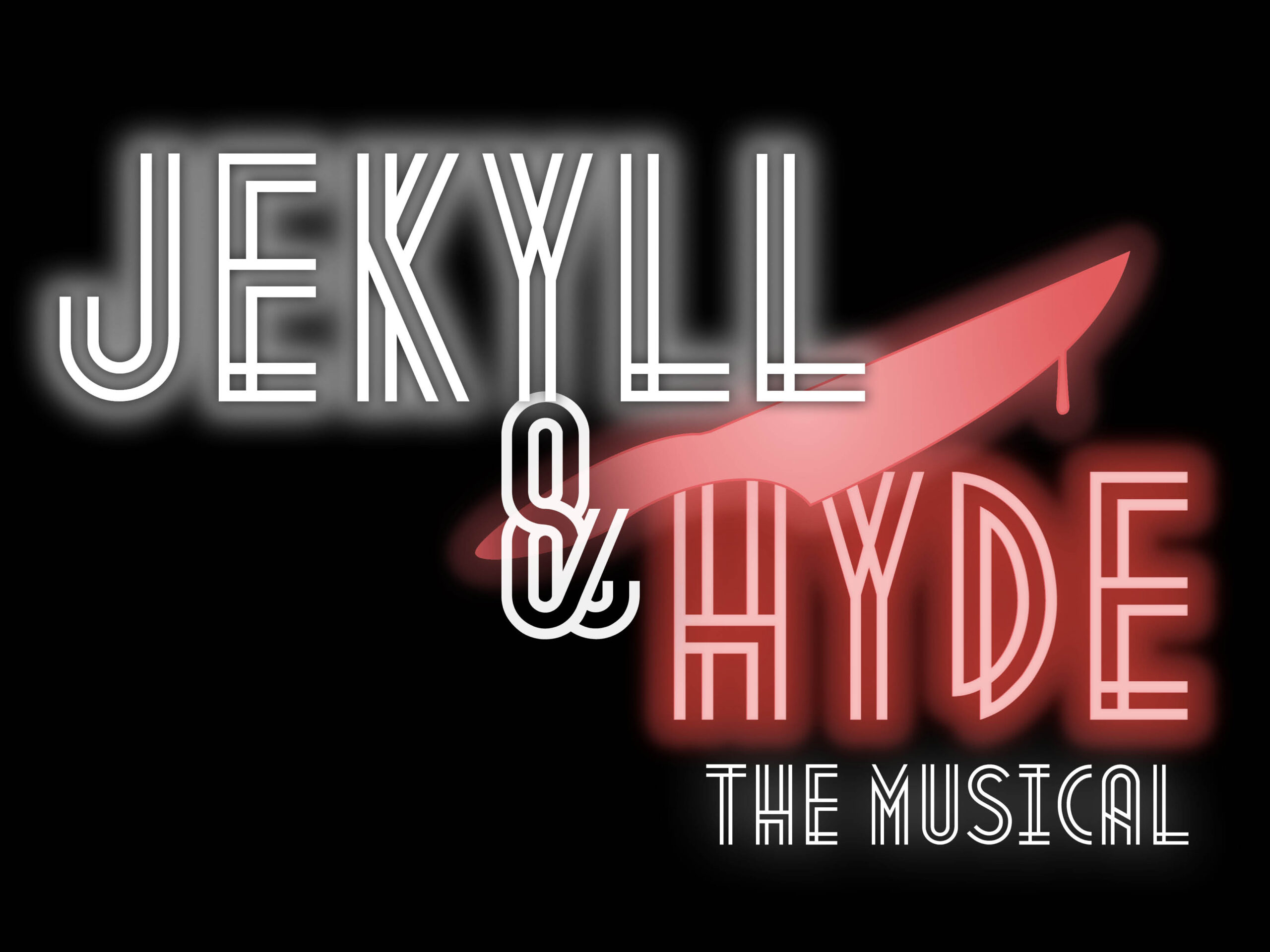 Jekyll and Hyde logo
