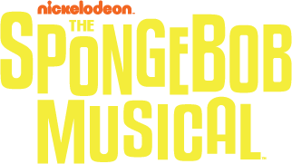Spongebob Musical logo