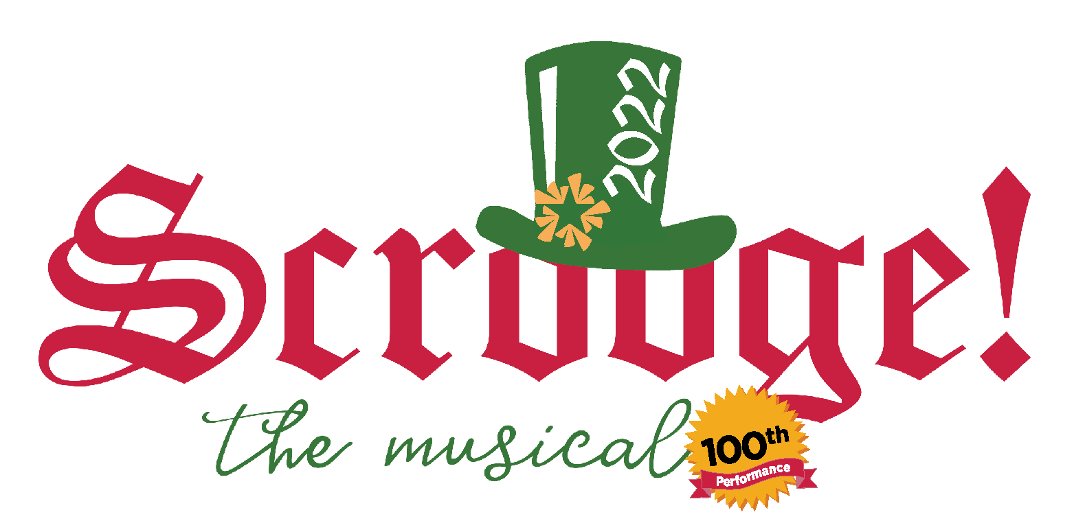 Scrooge_2022 Scrooge 2022 logo