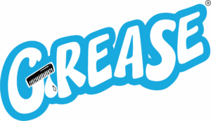 Grease logo