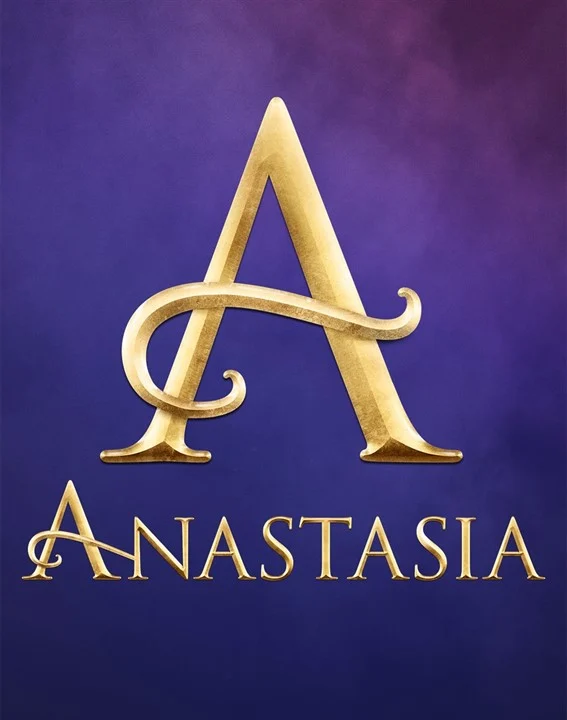 Anastasia logo