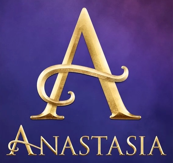 Anastasia logo crop