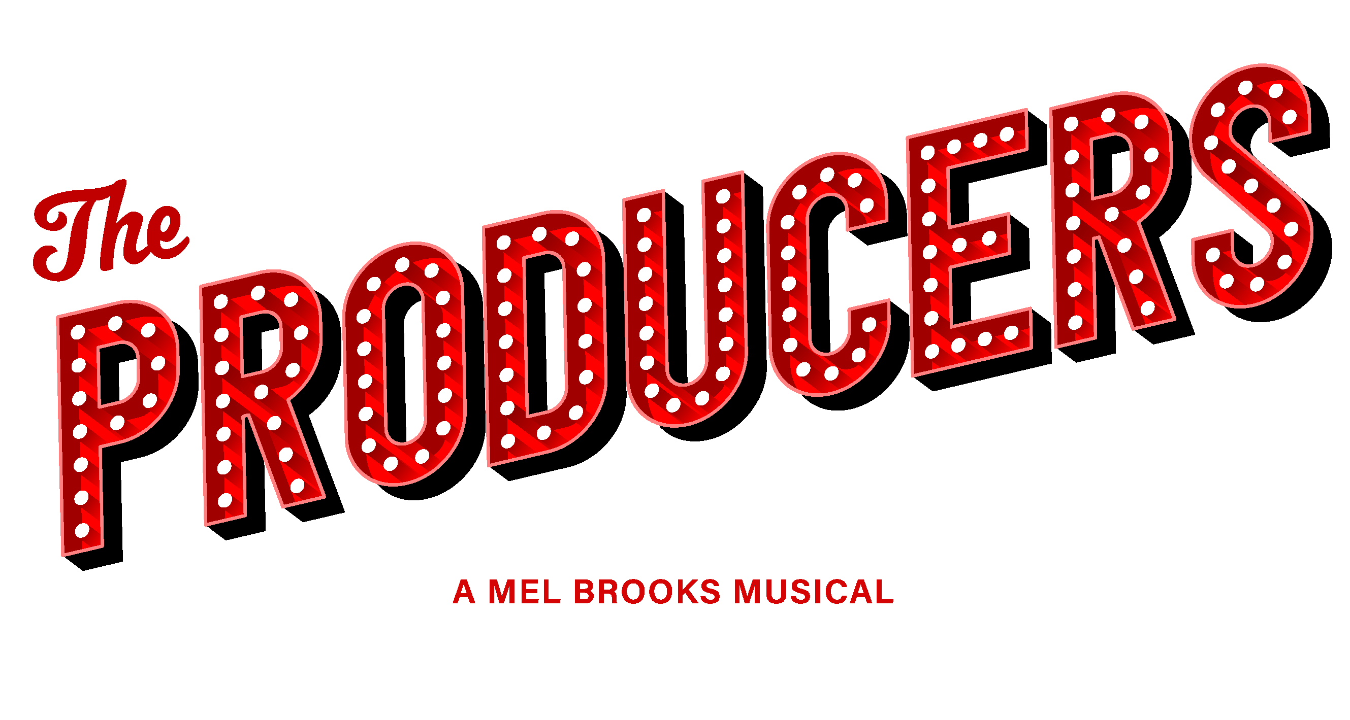 The Producers logo