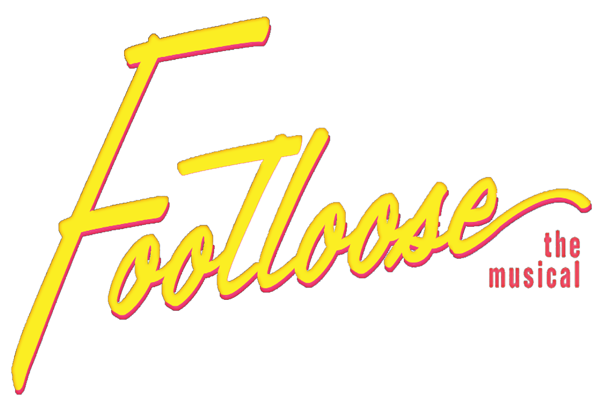 Footloose_LOGO Footloose logo