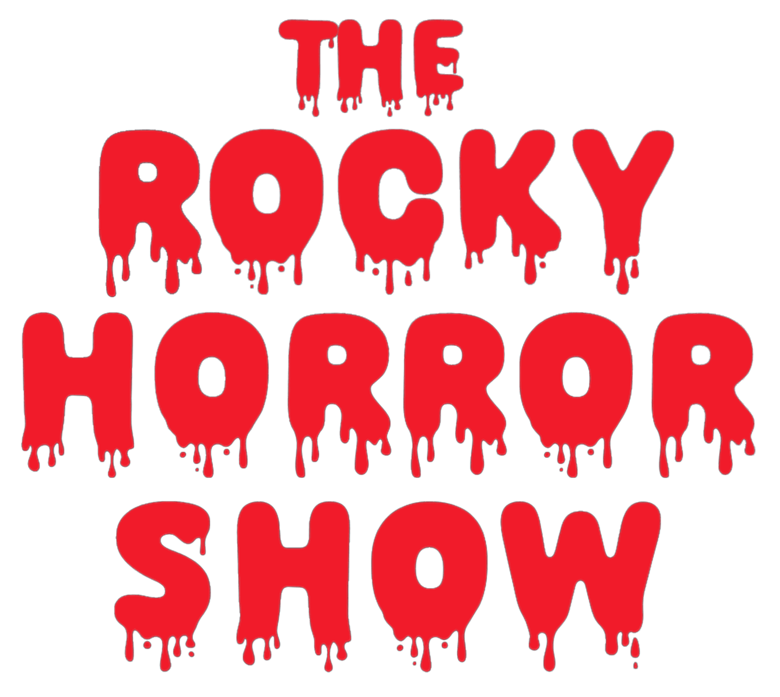 LOGO_RockyHorrorShow Rocky Horror Show logo